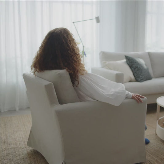 Video for IKEA product 09602596