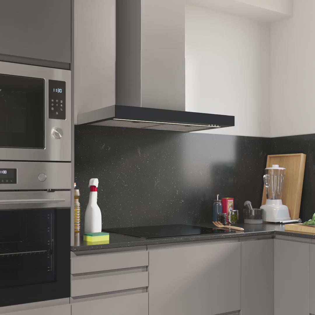 Video for IKEA product 30609223