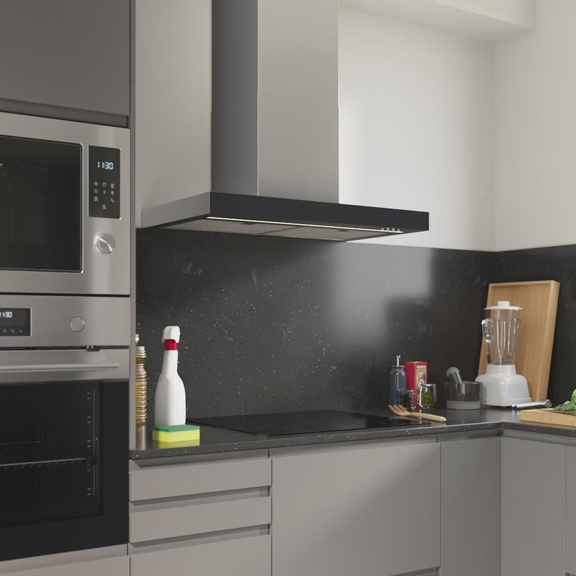 Video for IKEA product 30609223