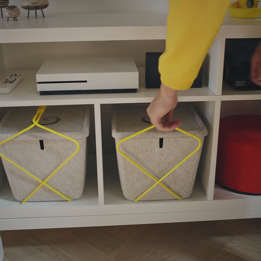 Video for IKEA product 50586536