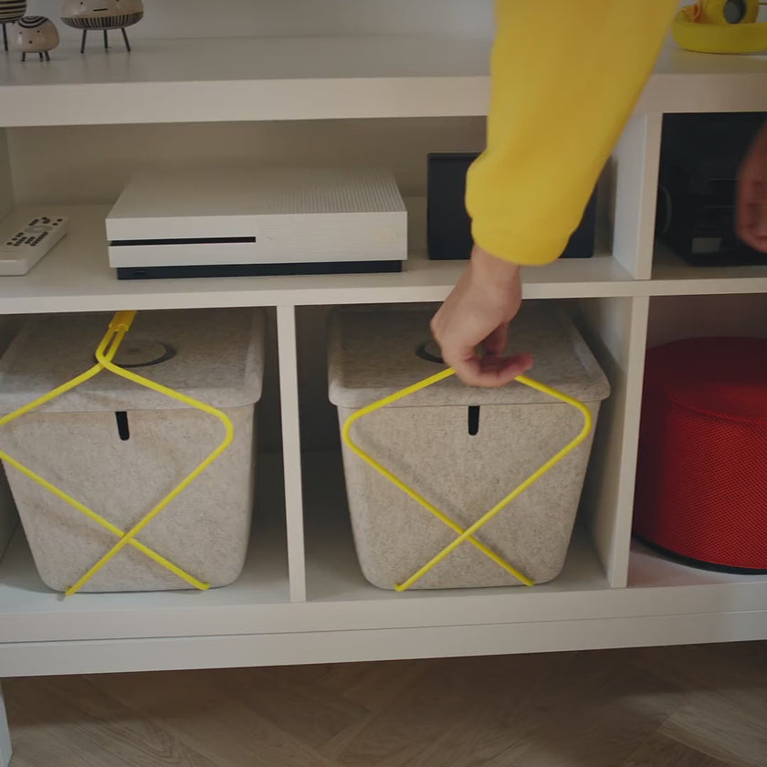Video for IKEA product 50586536
