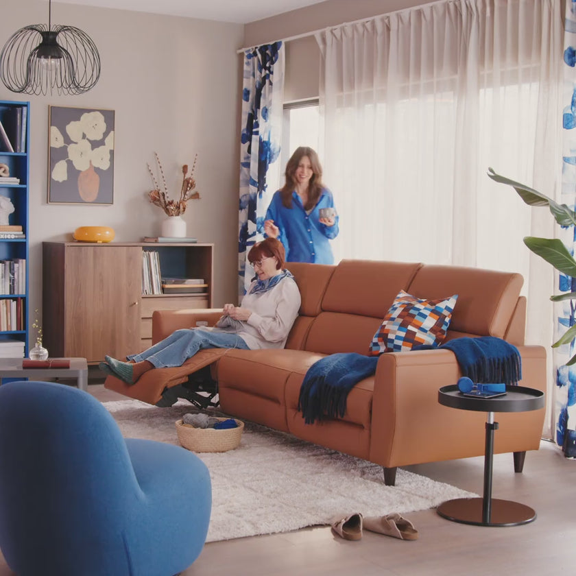 Video for IKEA product 99619125