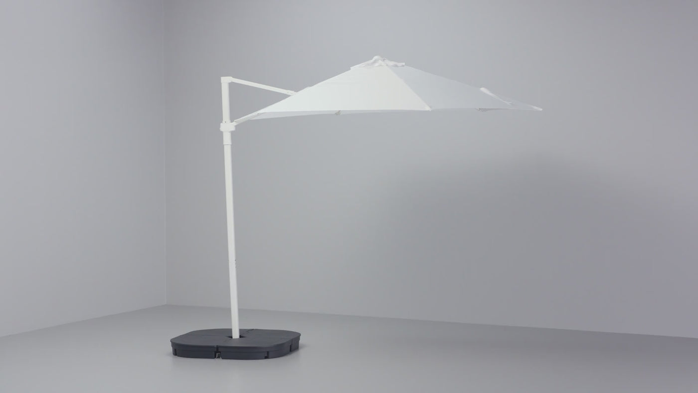 Video for IKEA product 50515742