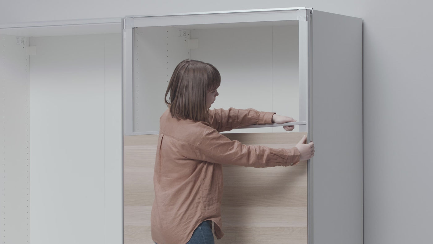 Video for IKEA product 40458186
