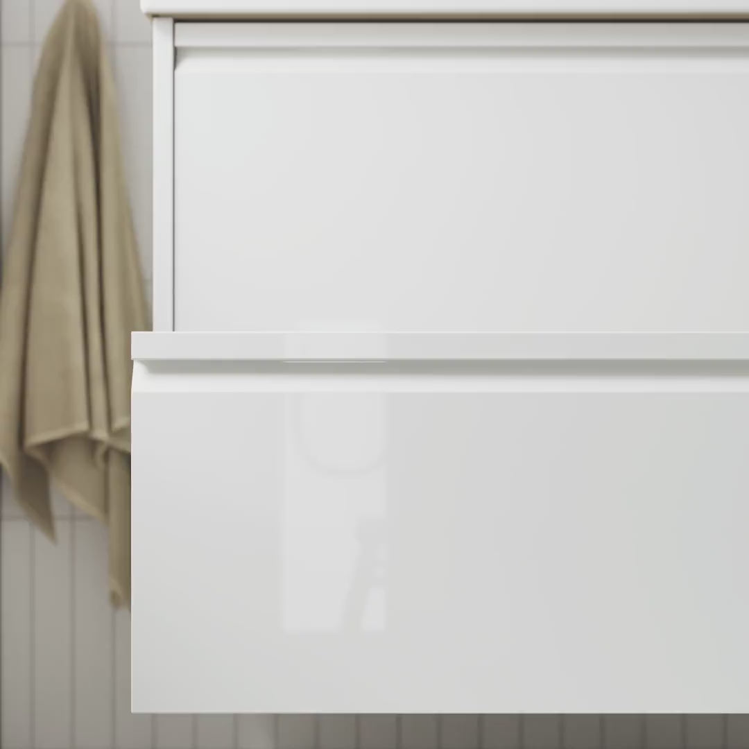 Video for IKEA product 69528377
