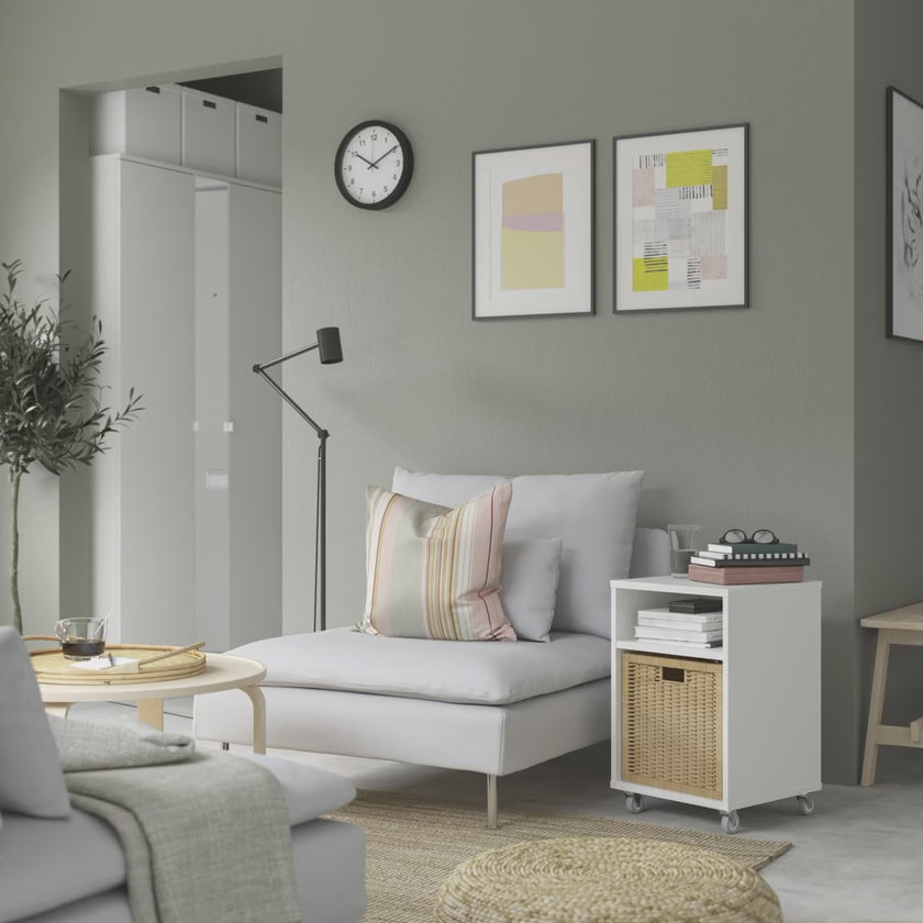 Video for IKEA product 80488737