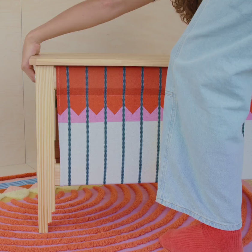 Video for IKEA product 60594649