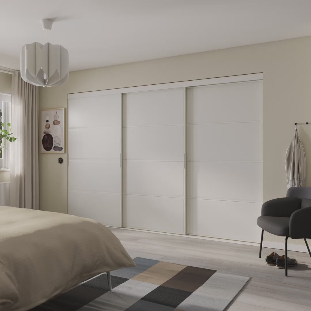 Video for IKEA product 99515646