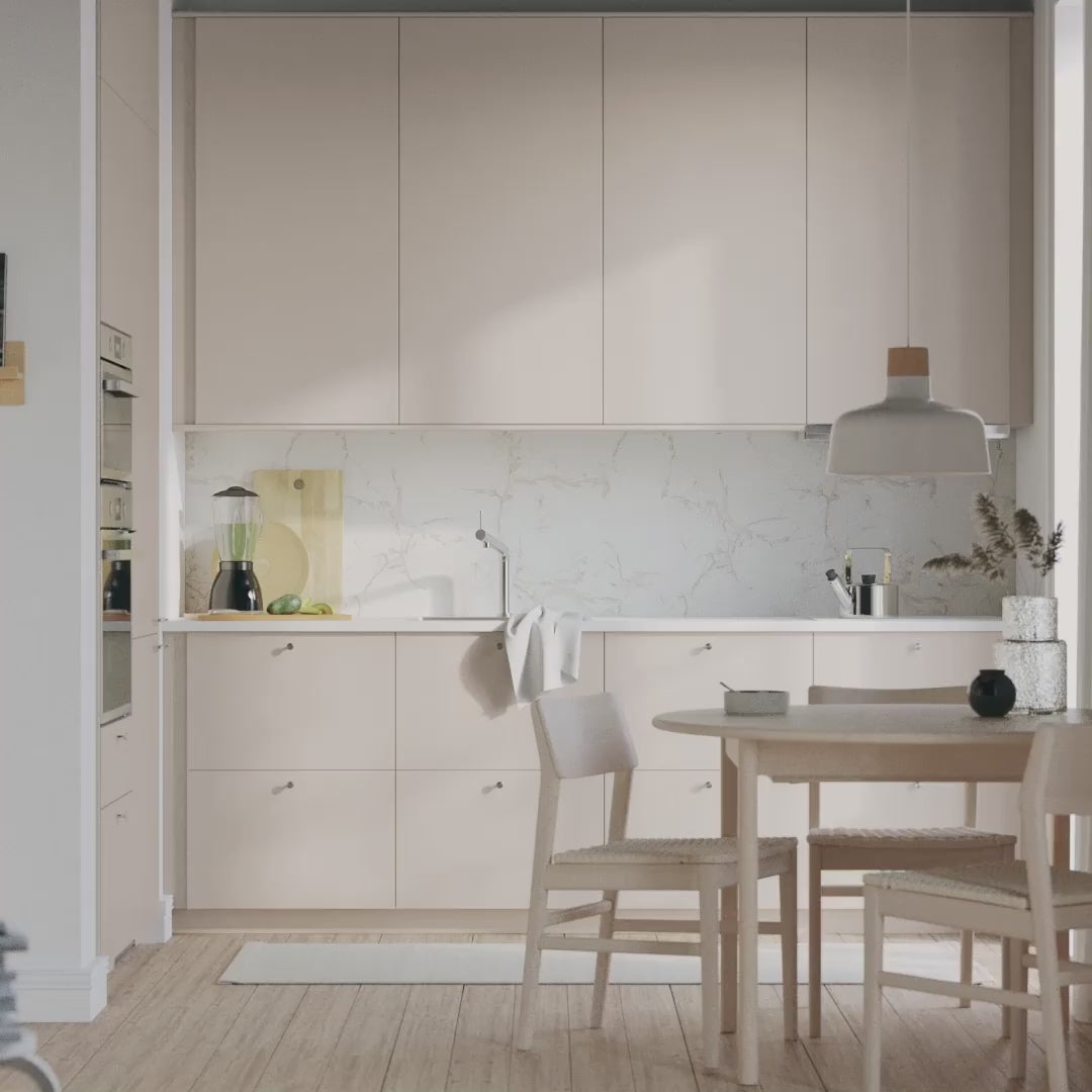 Video for IKEA product 50475265