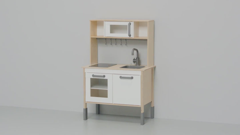 Video for IKEA product 60319972
