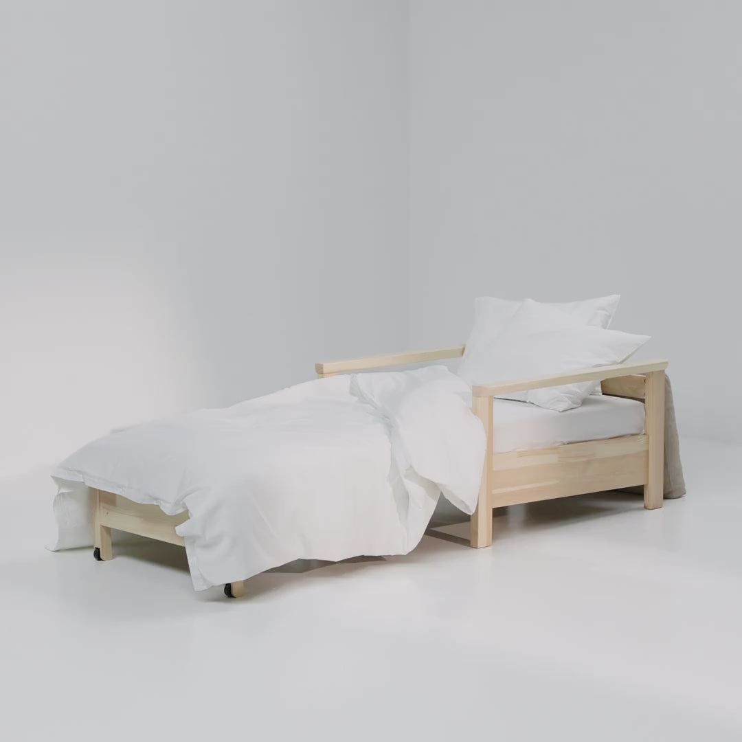 Video for IKEA product 50582411