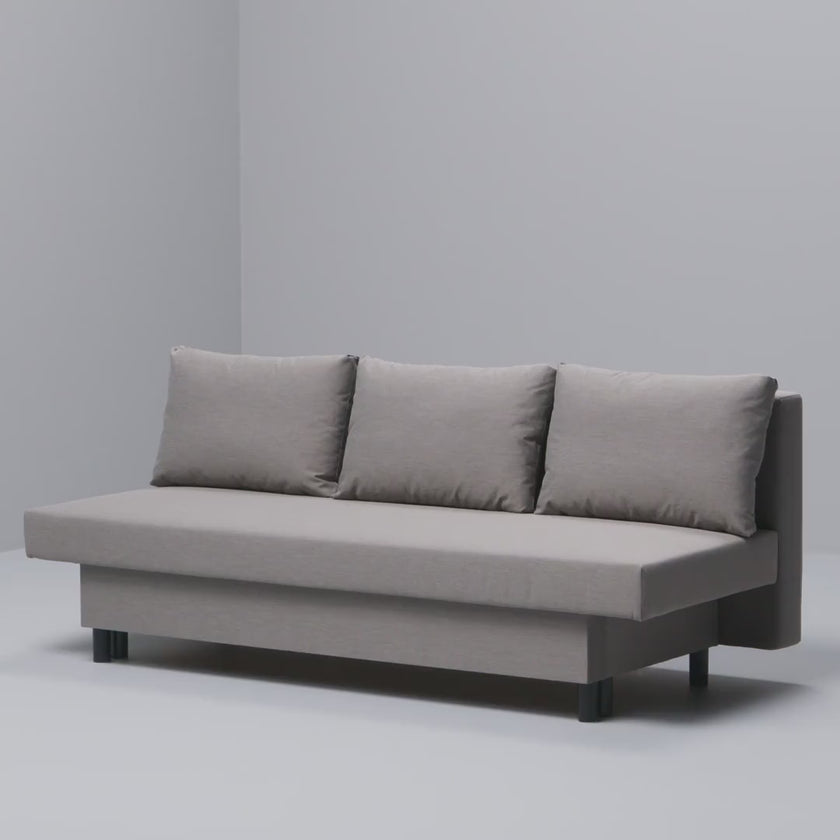 Video for IKEA product 80462596