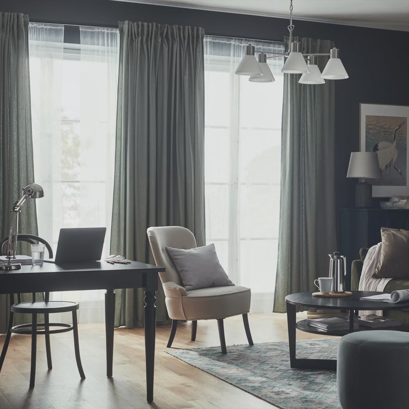 Video for IKEA product 70504592
