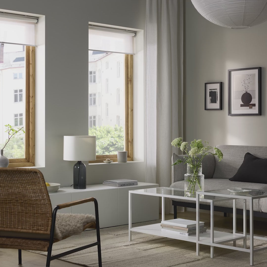 Video for IKEA product 40314466
