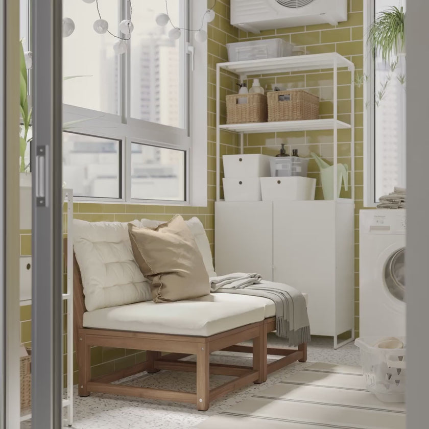 Video for IKEA product 70510296