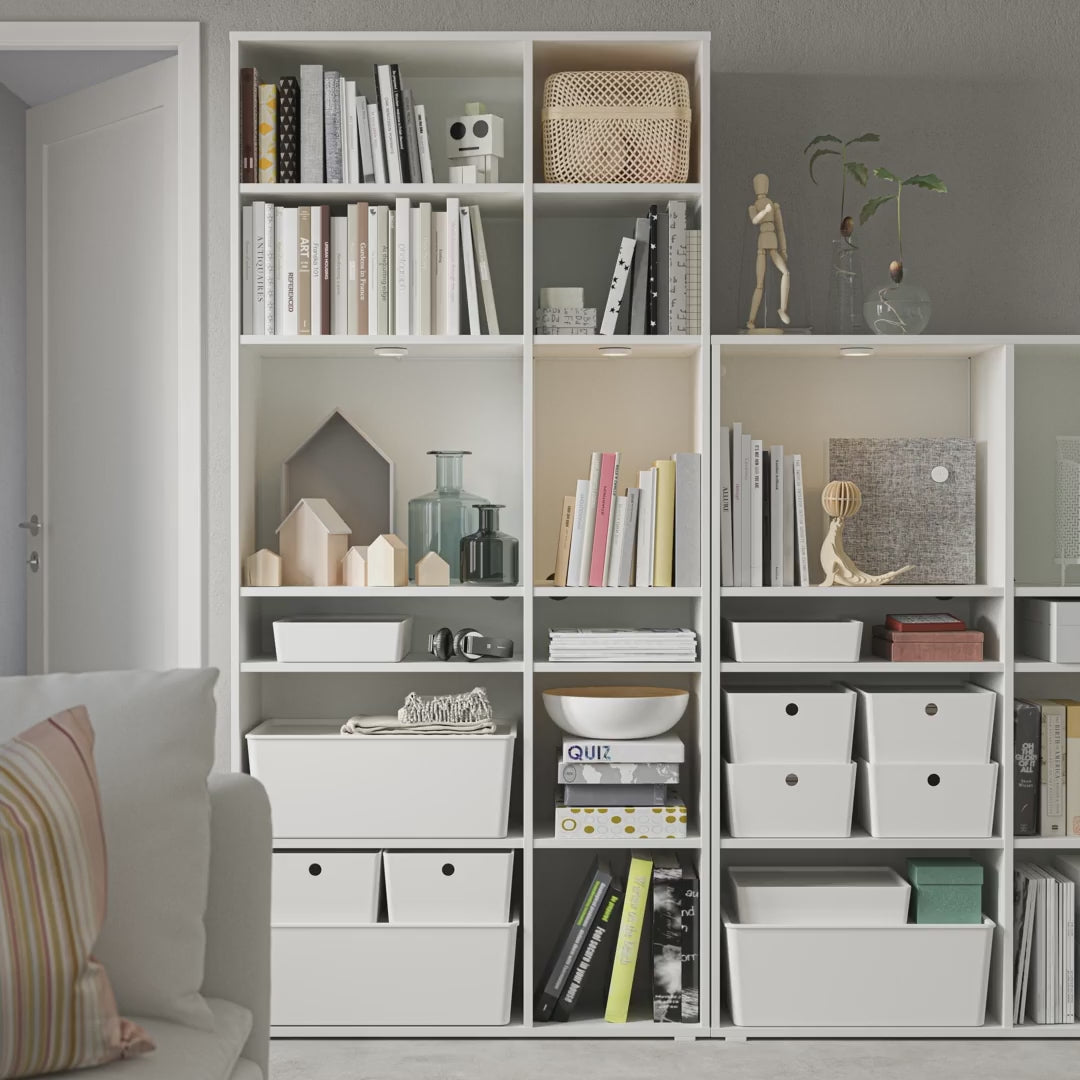 Video for IKEA product 70483274