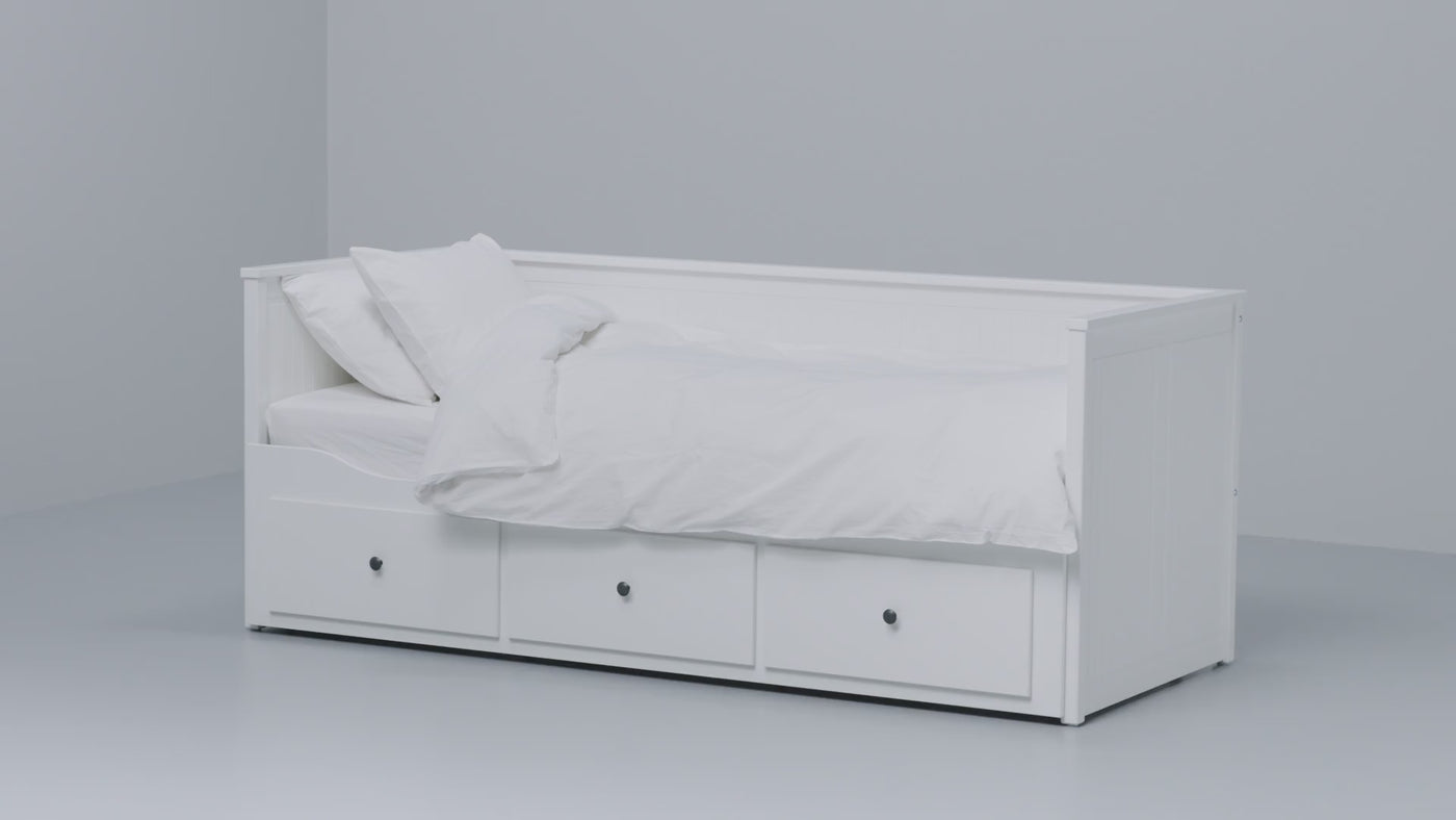 Video for IKEA product 60372276
