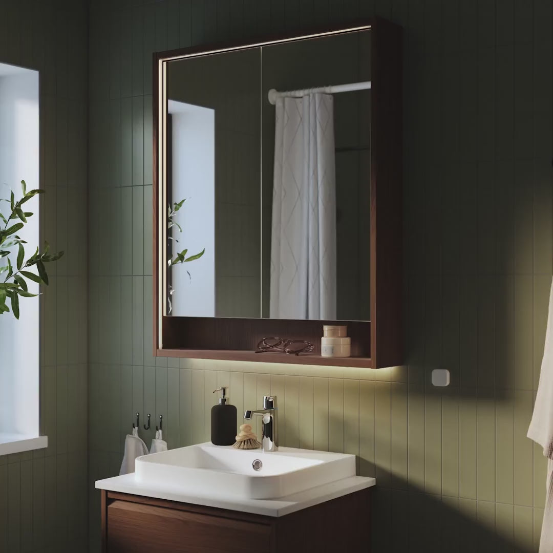 Video for IKEA product 40544981