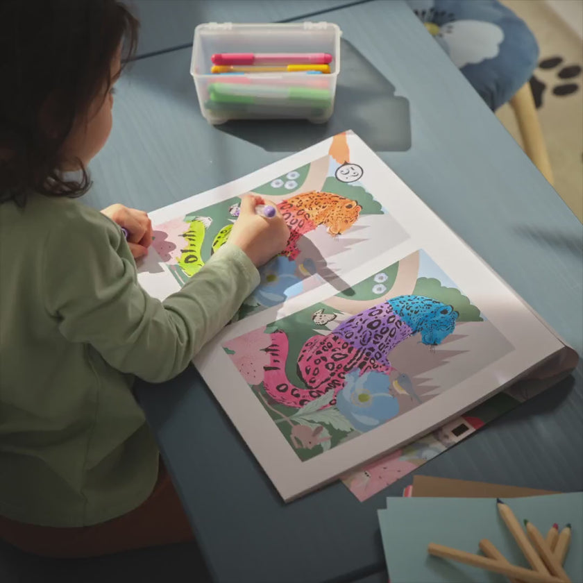Video for IKEA product 10620132