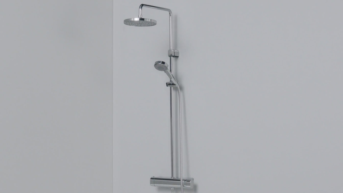 Video for IKEA product 50608208