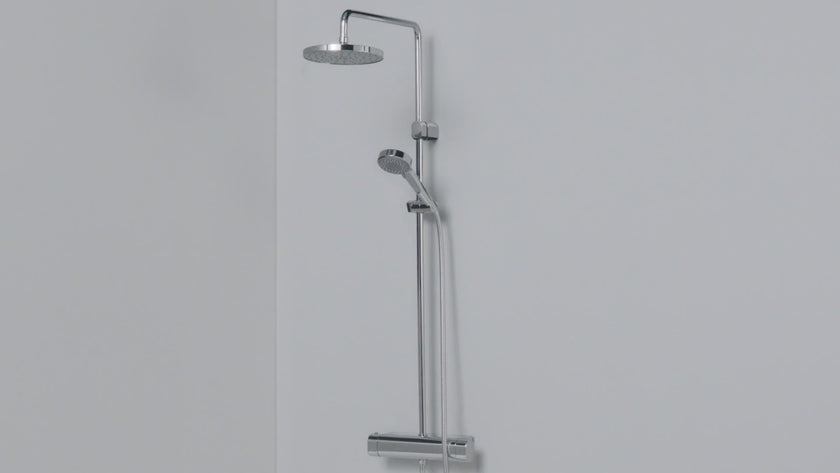 Video for IKEA product 50608208