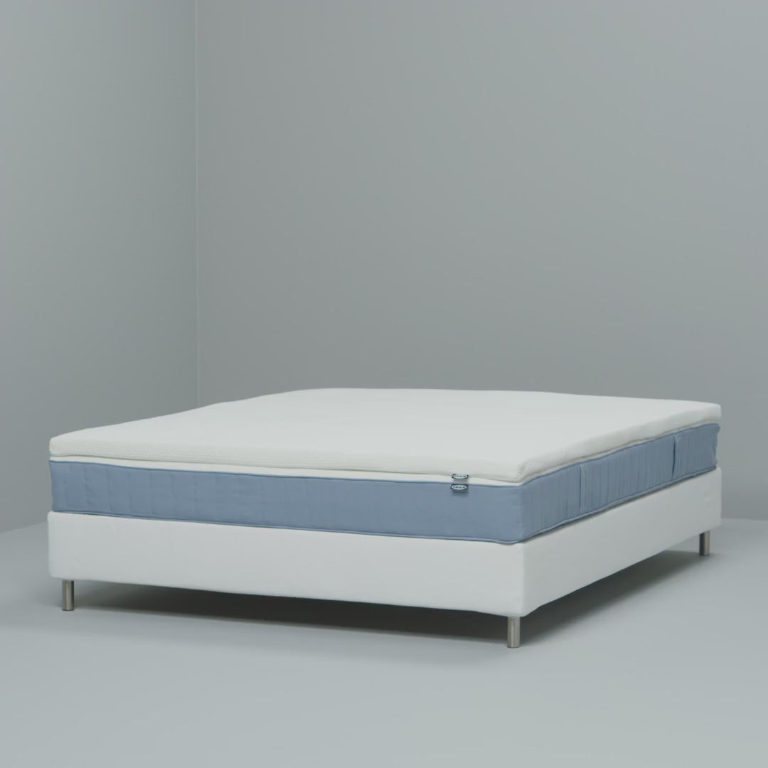 Video for IKEA product 70558472