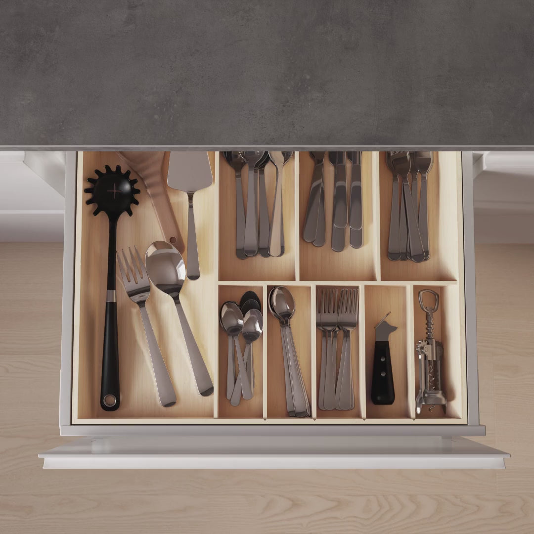 Video for IKEA product 70433104