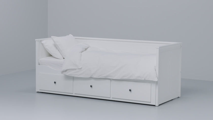Video for IKEA product 79428117