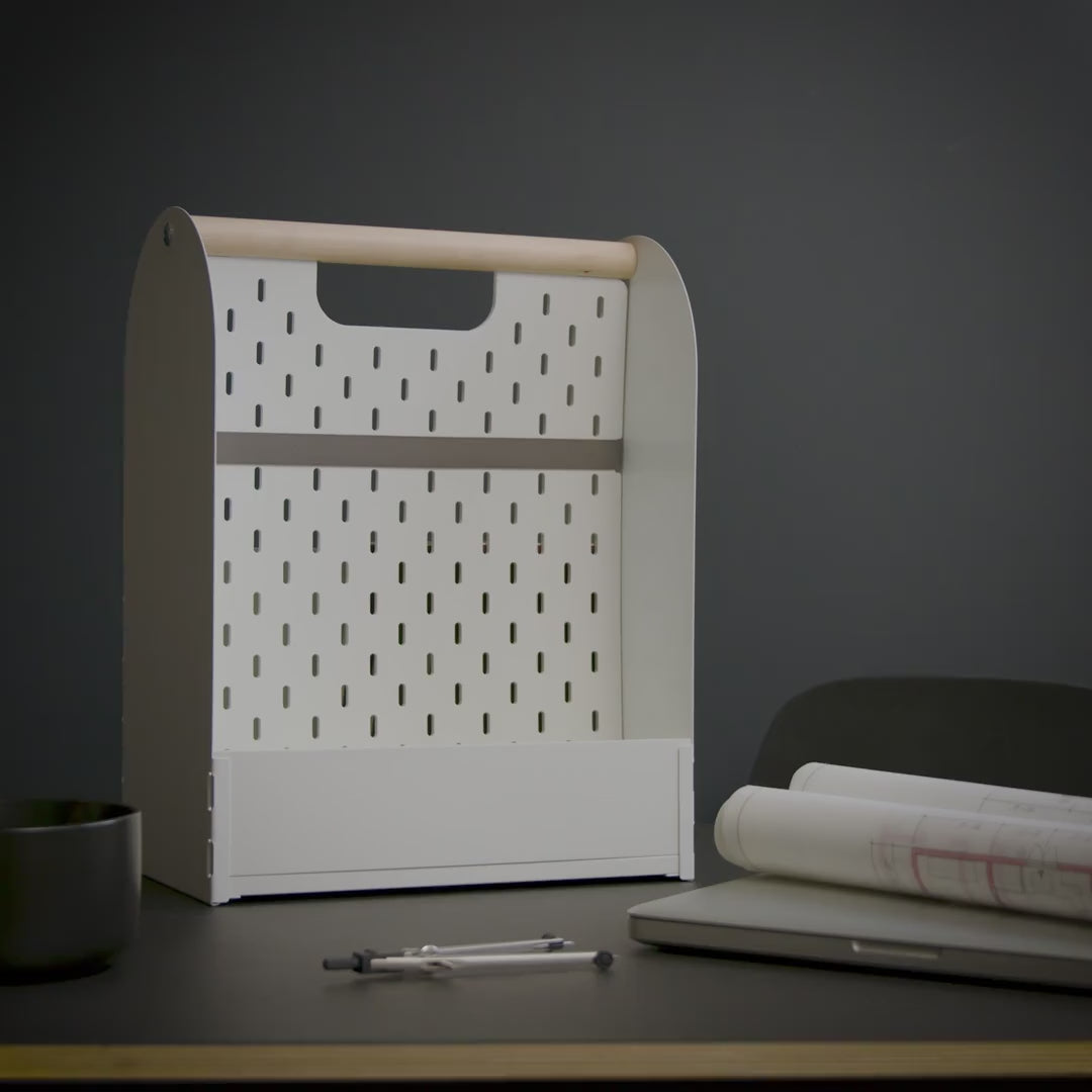 Video for IKEA product 80548661