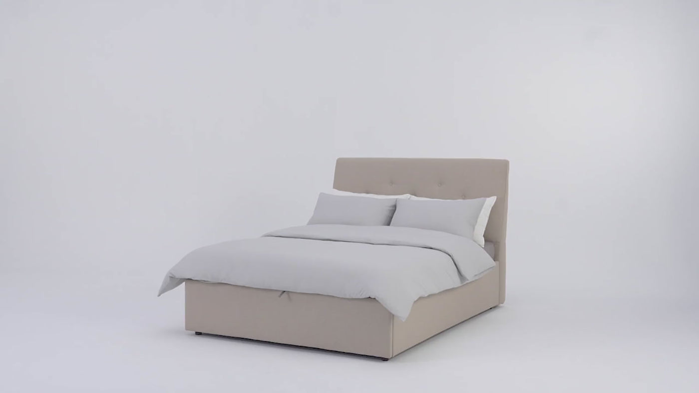 Video for IKEA product 70588087