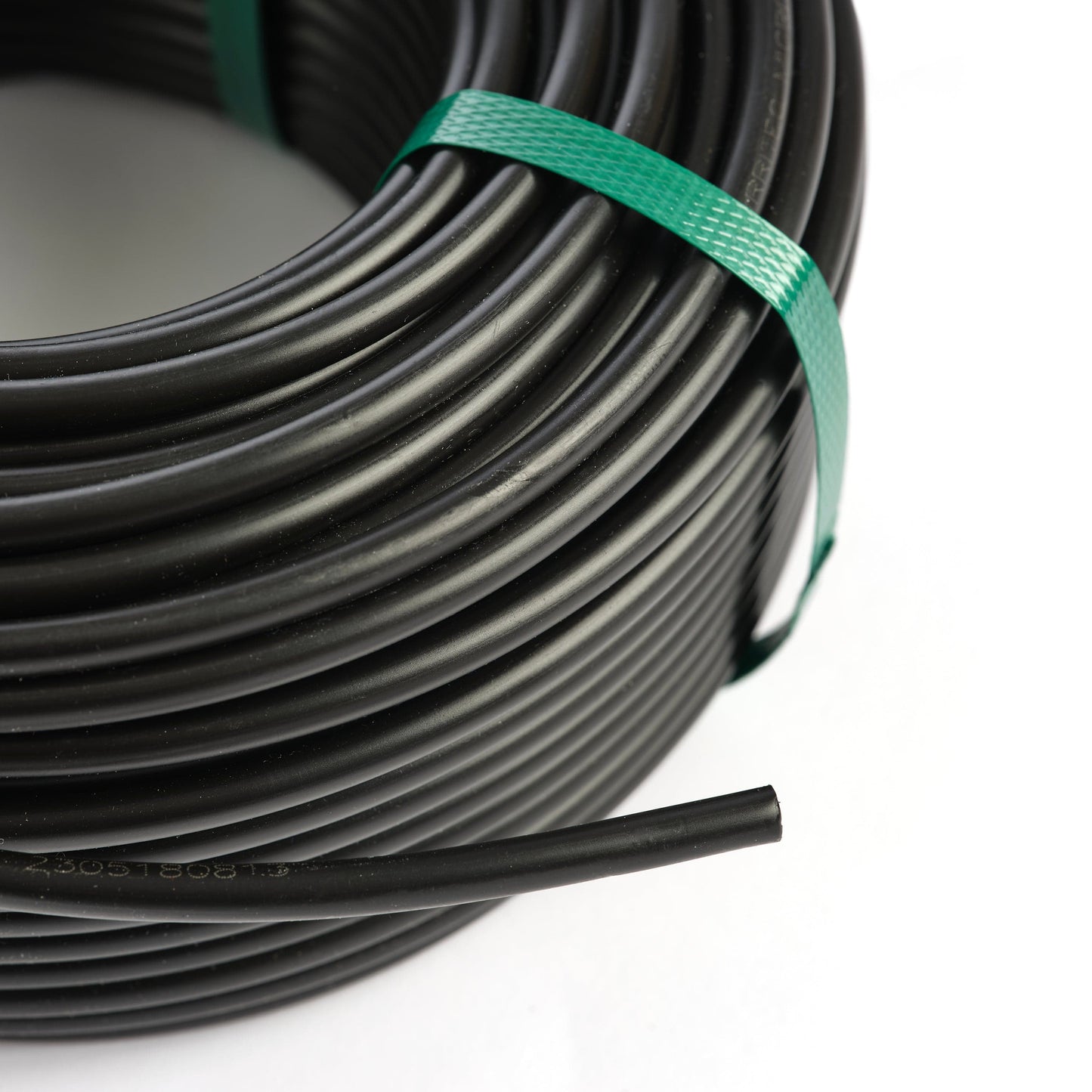 Bricocenter POLYETHYLENE TUBING DIAMETER 4/6 MM X 25MT GEOLIA