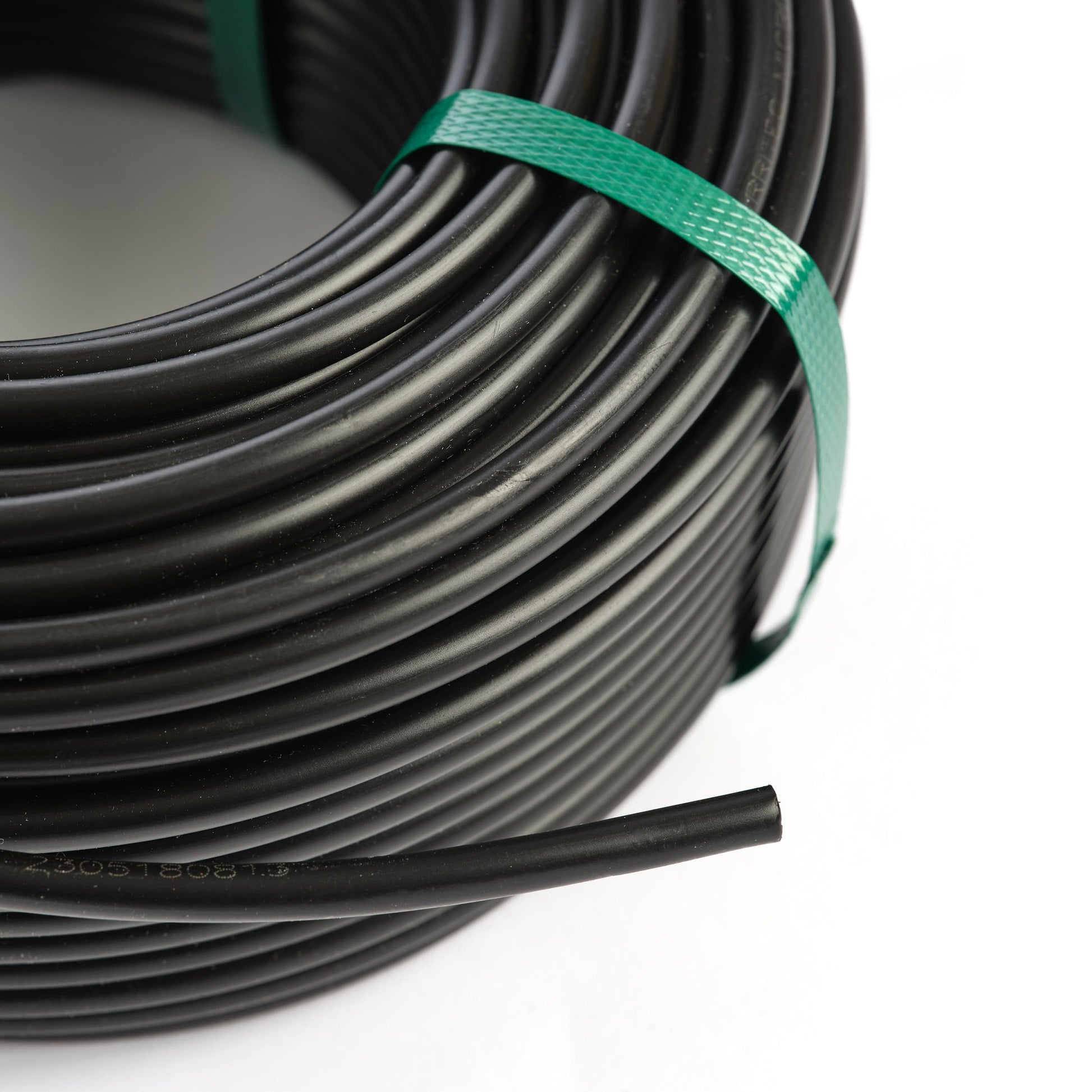 Bricocenter POLYETHYLENE TUBING DIAMETER 4/6 MM X 25MT GEOLIA