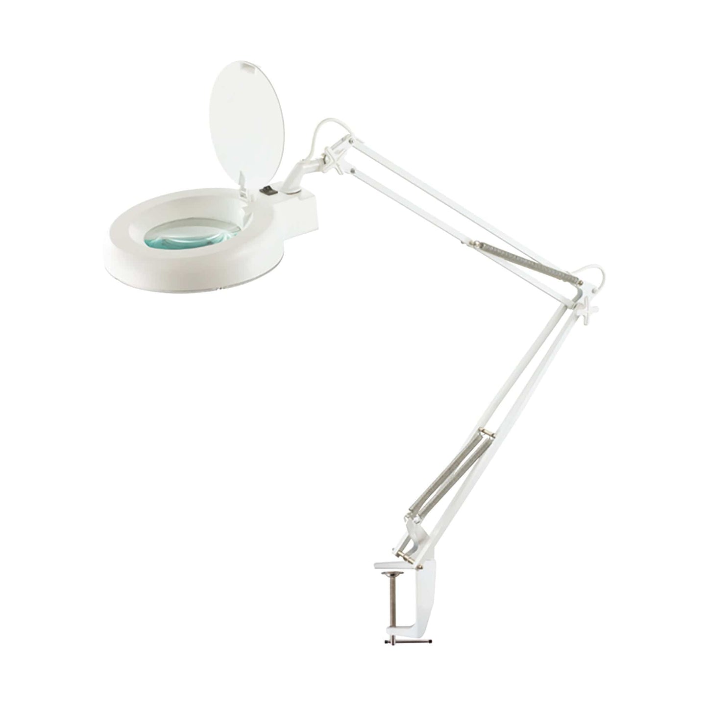 Bricocenter LAMP WITH LENS 3 DIOPTER 22W FLUO