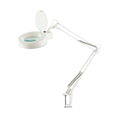 Bricocenter LAMP WITH LENS 3 DIOPTER 22W FLUO