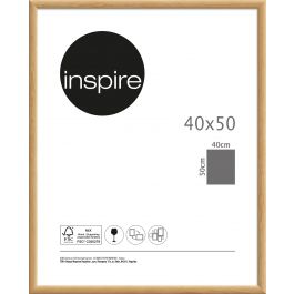 BOMBERINO FRAME 40X50 CM OAK WOOD