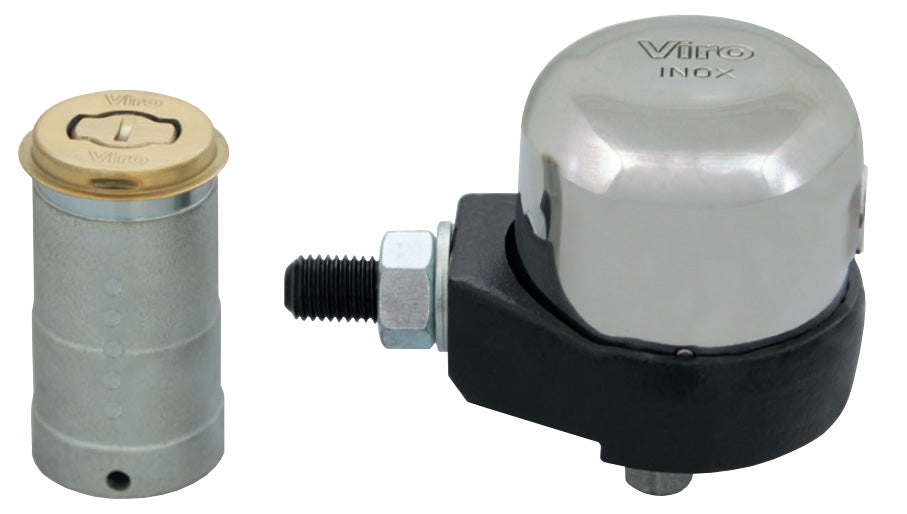 VIRO SECURITY KIT FOR DAMPER