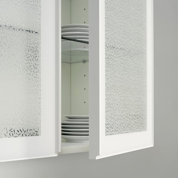 PUCKELFLY - PUCKELFLY Window film, patterned, 50x150 cm