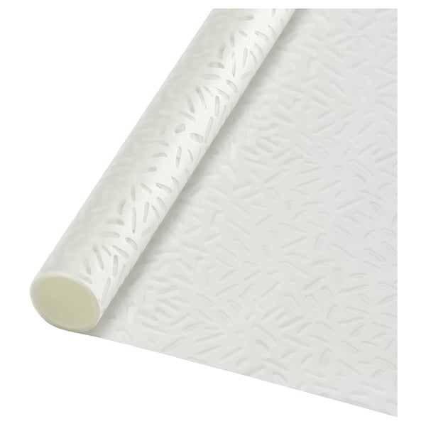 PUCKELFLY - PUCKELFLY Window film, patterned, 50x150 cm