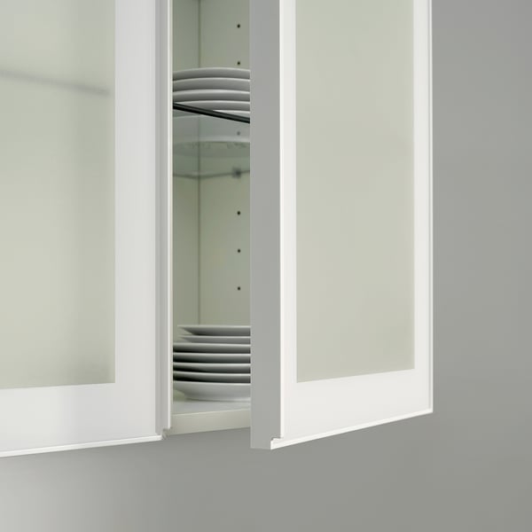 PUCKELFLY - PUCKELFLY Window film, transparent, 50x150 cm
