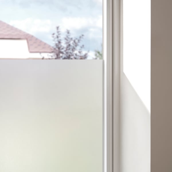 PUCKELFLY window film, transparent, 50x150 cm