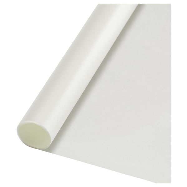 PUCKELFLY - PUCKELFLY Window film, transparent, 50x150 cm