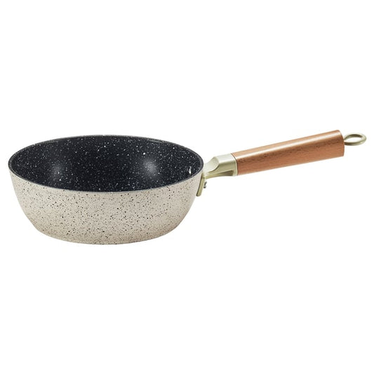 PUCKELLAX frying pan, nonstick coating, 20 cm