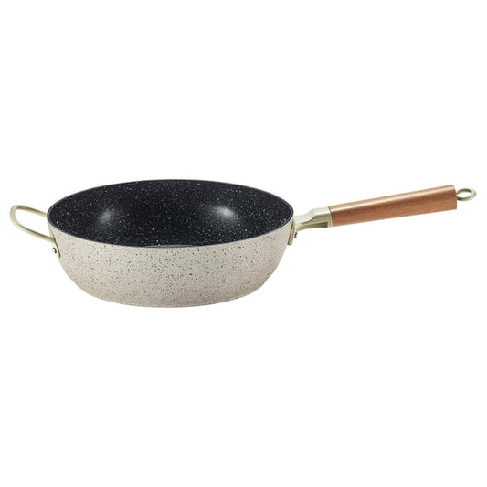 PUCKELLAX frying pan, nonstick coating, 28 cm