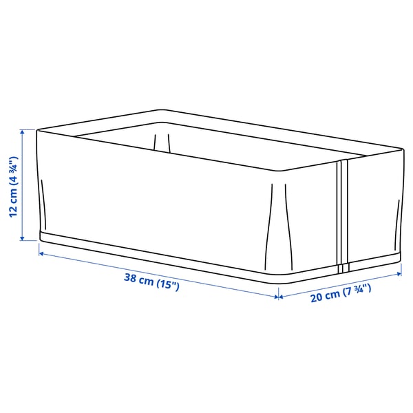 PURRPINGLA box, set of 3