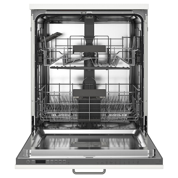 RÅGLANDA - Integrated dishwasher, IKEA 500,60 cm