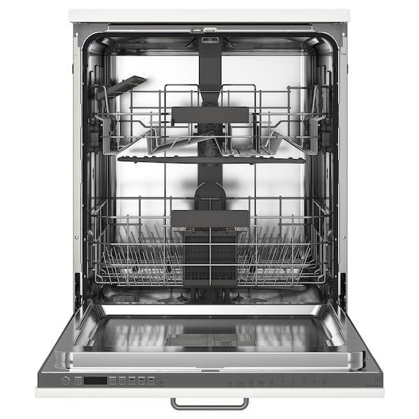 Ikea RÅGLANDA - Integrated dishwasher, IKEA 500,60 cm