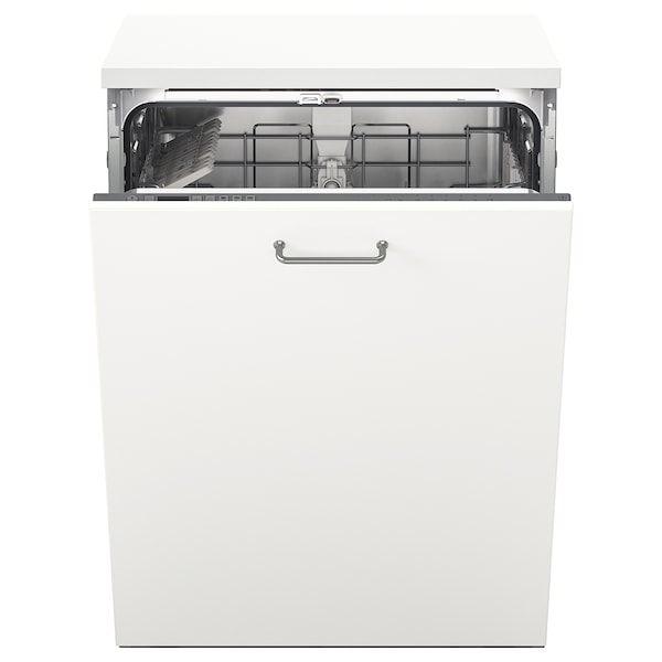 RÅGLANDA - Integrated dishwasher, IKEA 500,60 cm