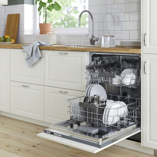 RÅGLANDA - Integrated dishwasher, IKEA 500,60 cm