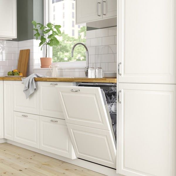 Ikea RÅGLANDA - Integrated dishwasher, IKEA 500,60 cm