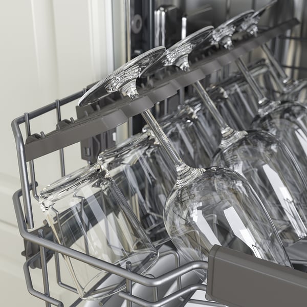 RÅGLANDA integrated dishwasher, IKEA 500, 60 cm